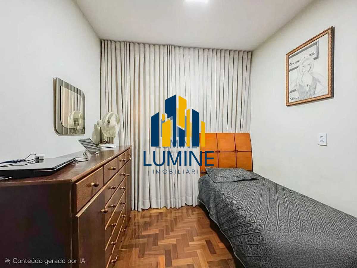Casa, 6 quartos, 300 m² - Foto 6
