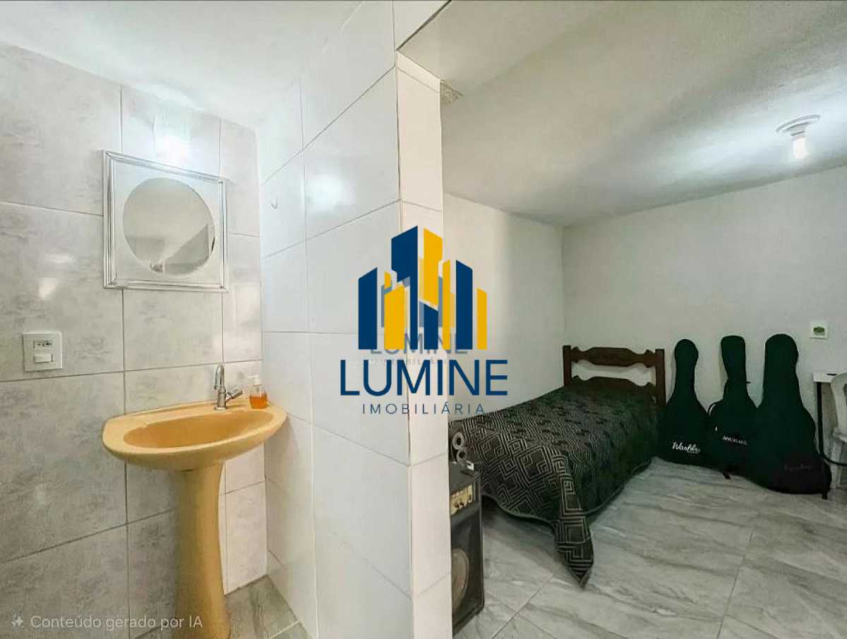 Casa, 6 quartos, 300 m² - Foto 11