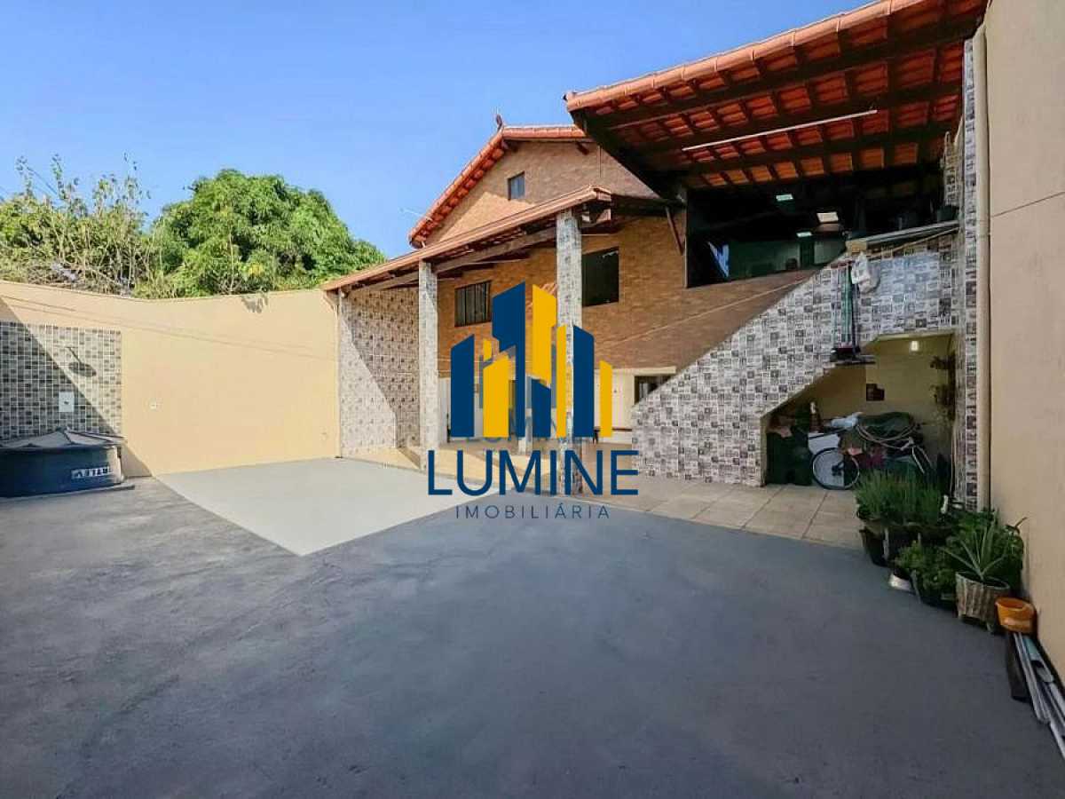 Casa, 6 quartos, 300 m² - Foto 13