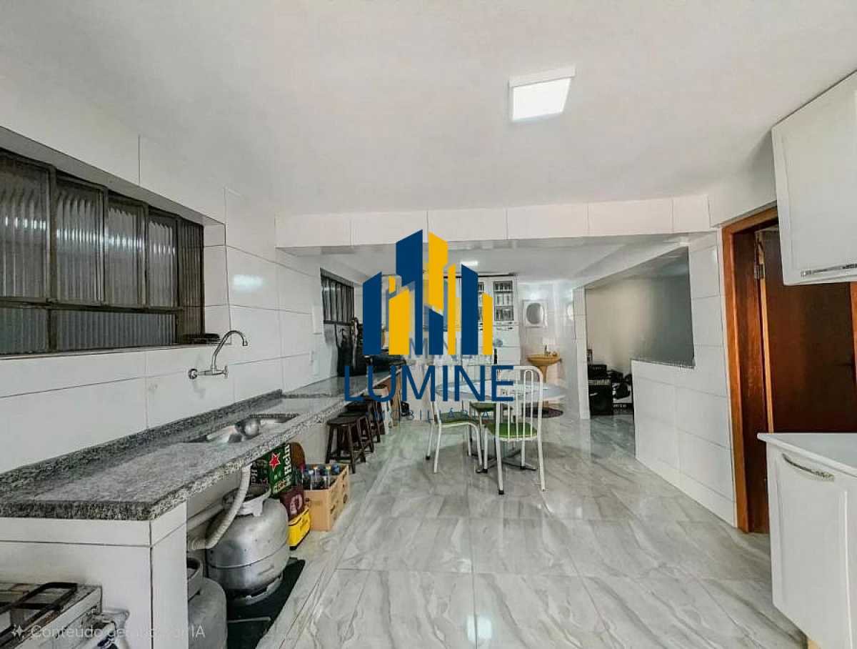 Casa, 6 quartos, 300 m² - Foto 14