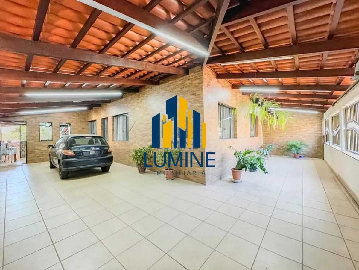 Casa, 6 quartos, 300 m² - Foto 15