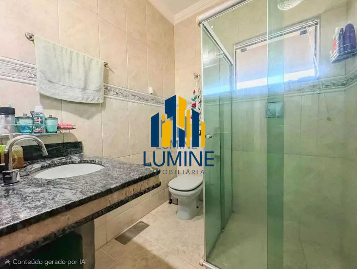 Casa, 6 quartos, 300 m² - Foto 16
