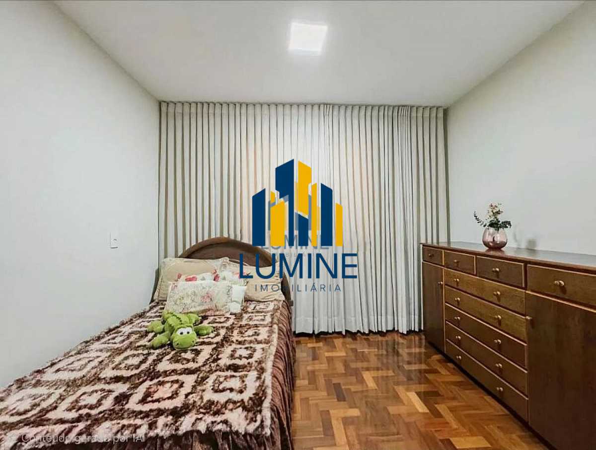 Casa, 6 quartos, 300 m² - Foto 19