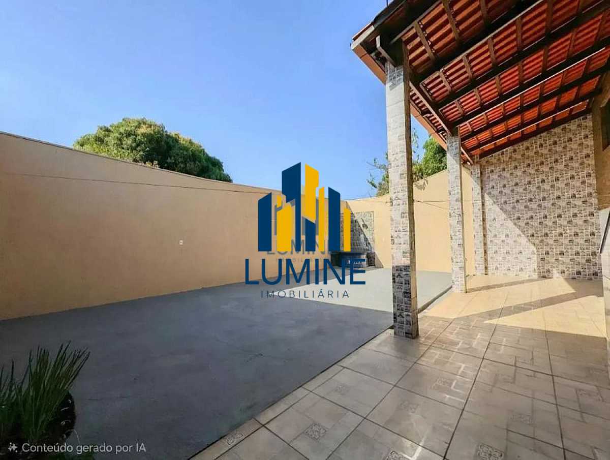 Casa, 6 quartos, 300 m² - Foto 20