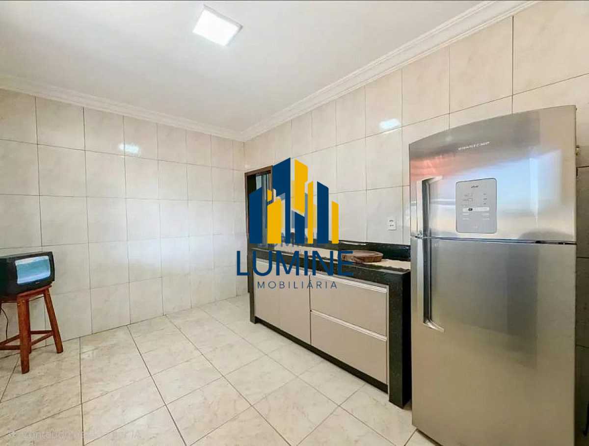 Casa, 6 quartos, 300 m² - Foto 21