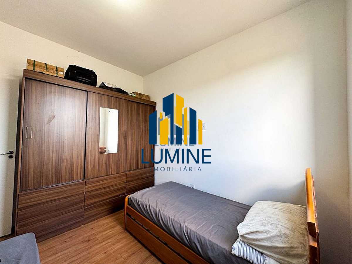 Apartamento, 2 quartos - Foto 4