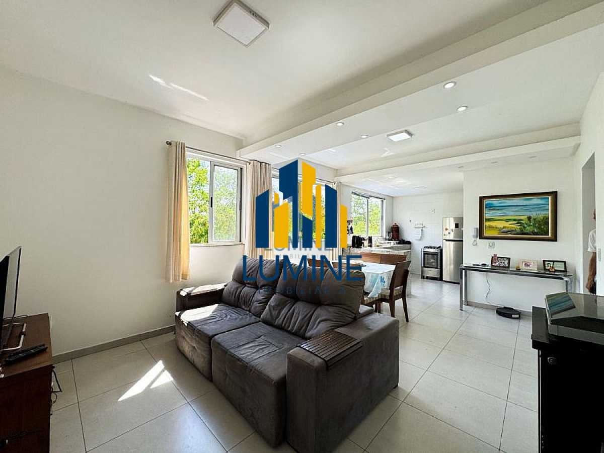 Apartamento, 2 quartos - Foto 6