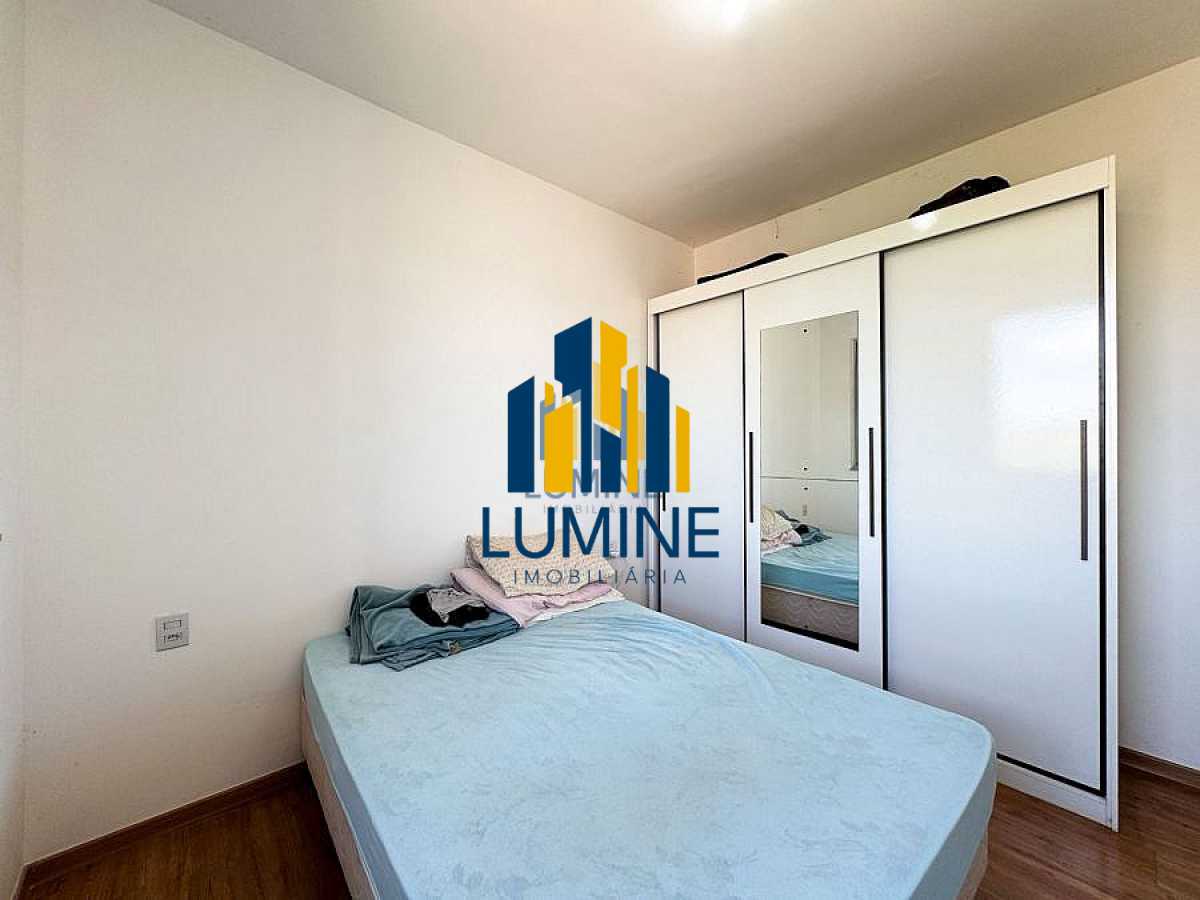 Apartamento, 2 quartos - Foto 12