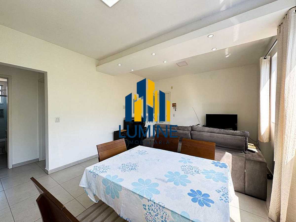 Apartamento, 2 quartos - Foto 13