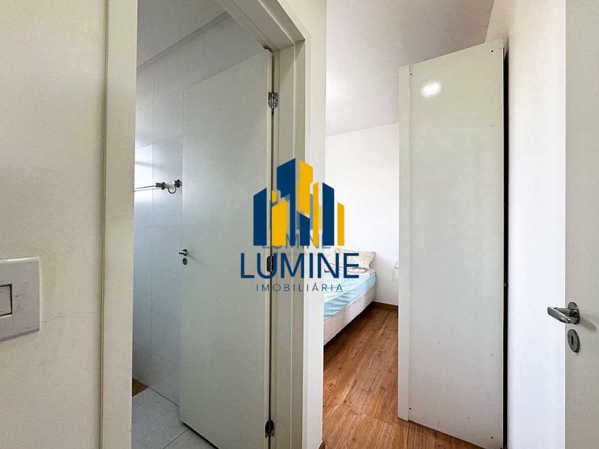 Apartamento, 2 quartos - Foto 16