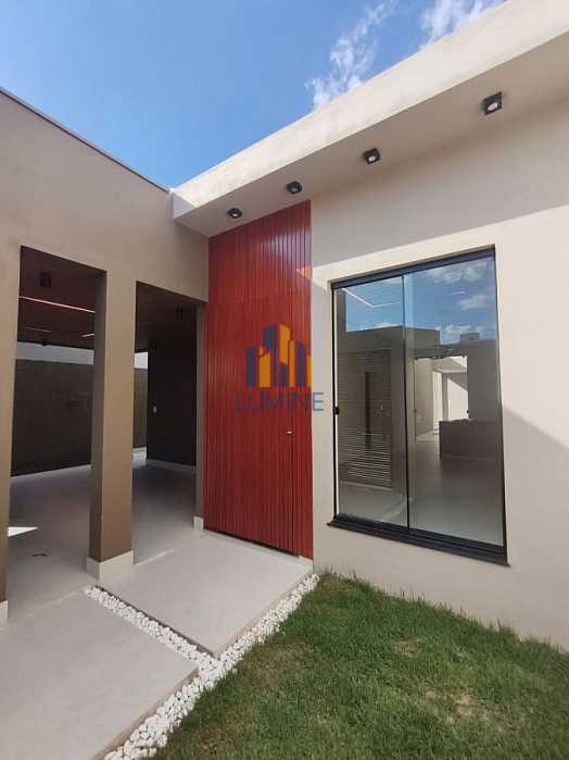 Casa, 3 quartos, 195 m² - Foto 1