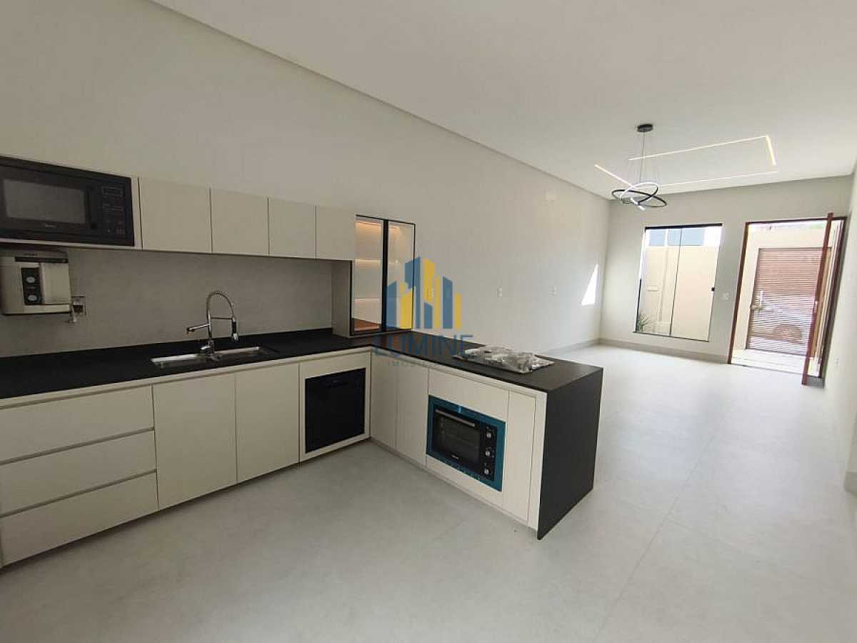 Casa, 3 quartos, 195 m² - Foto 6