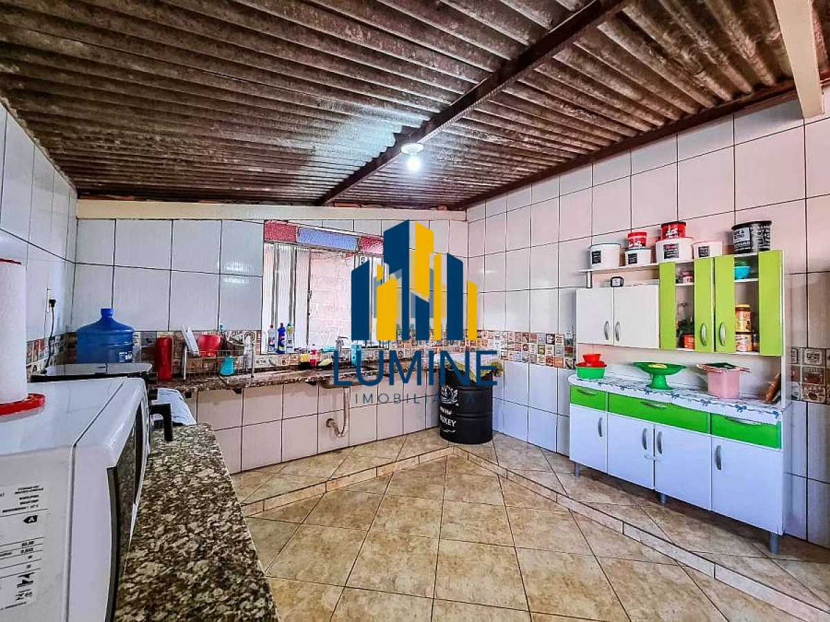 Casa, 3 quartos, 310 m² - Foto 1
