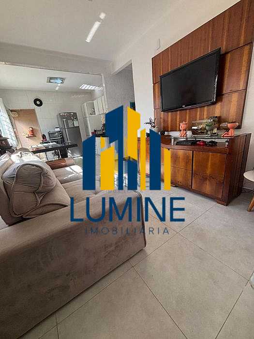 Casa, 3 quartos, 150 m² - Foto 1