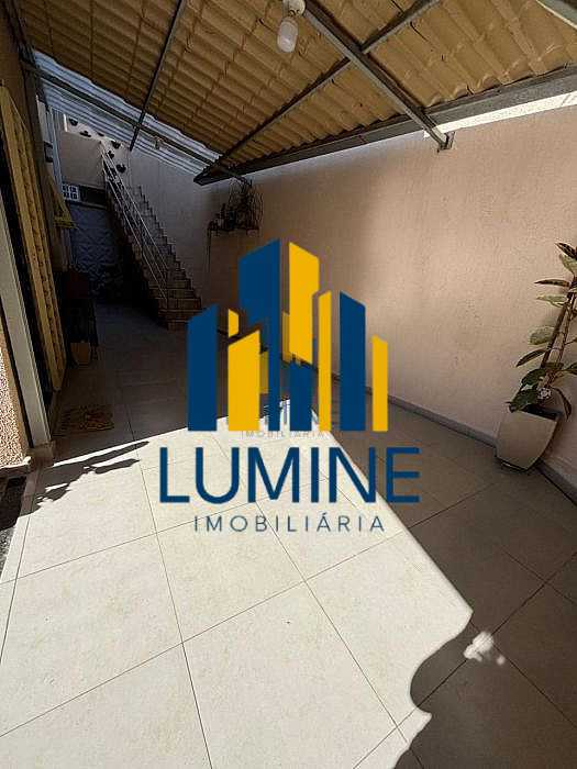 Casa, 3 quartos, 150 m² - Foto 12