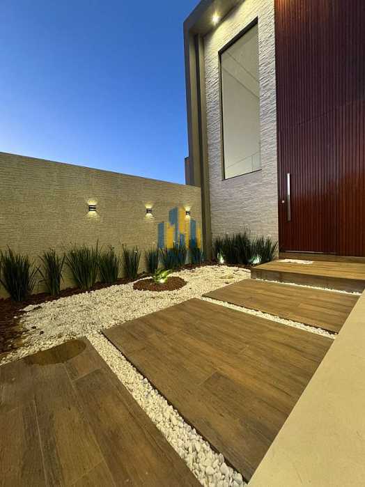 Casa, 3 quartos, 195 m² - Foto 1