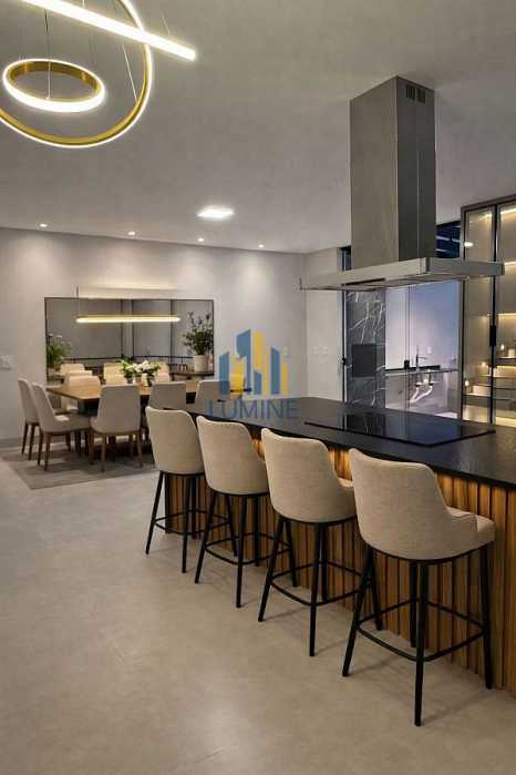 Casa, 3 quartos, 195 m² - Foto 3