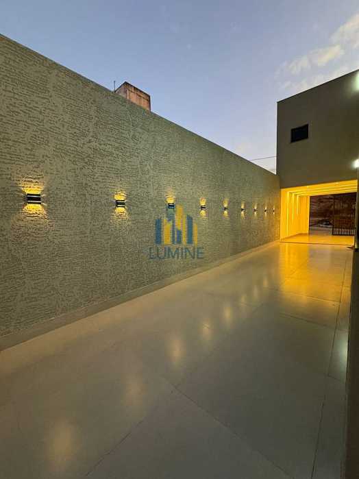 Casa, 3 quartos, 195 m² - Foto 8