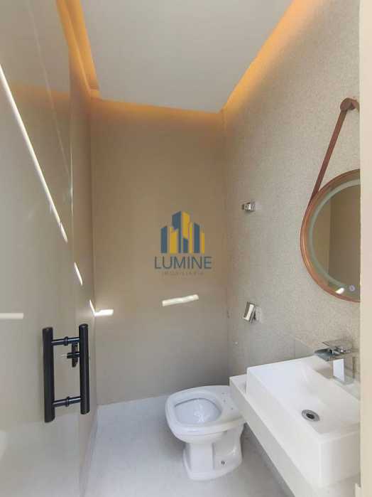 Casa, 3 quartos, 195 m² - Foto 14
