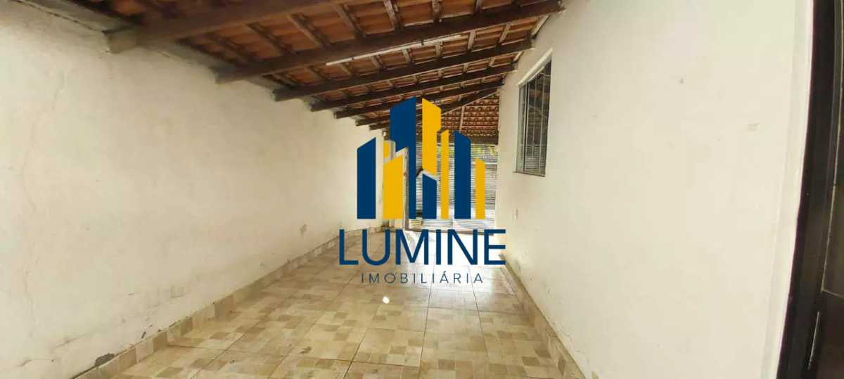 Casa, 3 quartos, 100 m² - Foto 2