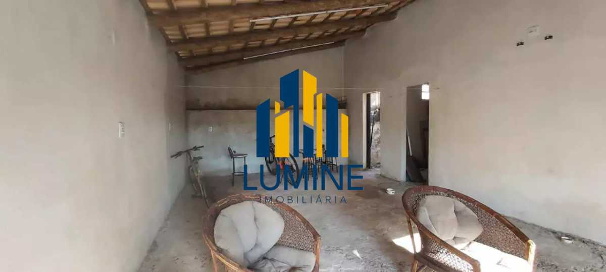 Casa, 3 quartos, 100 m² - Foto 8