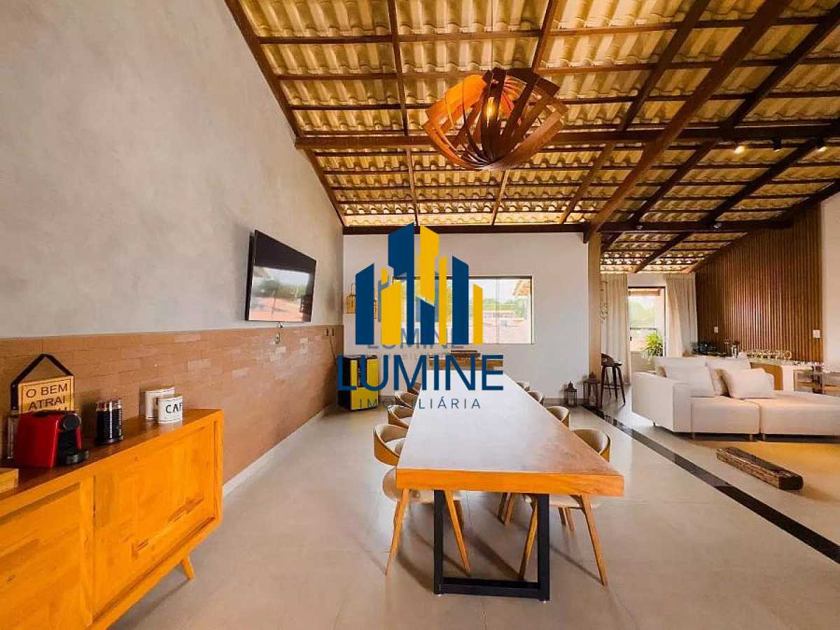 Casa, 3 quartos, 150 m² - Foto 8