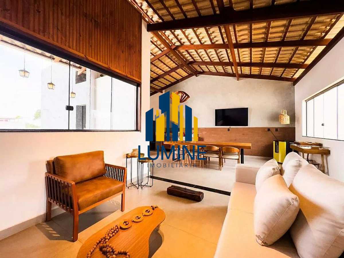 Casa, 3 quartos, 150 m² - Foto 9