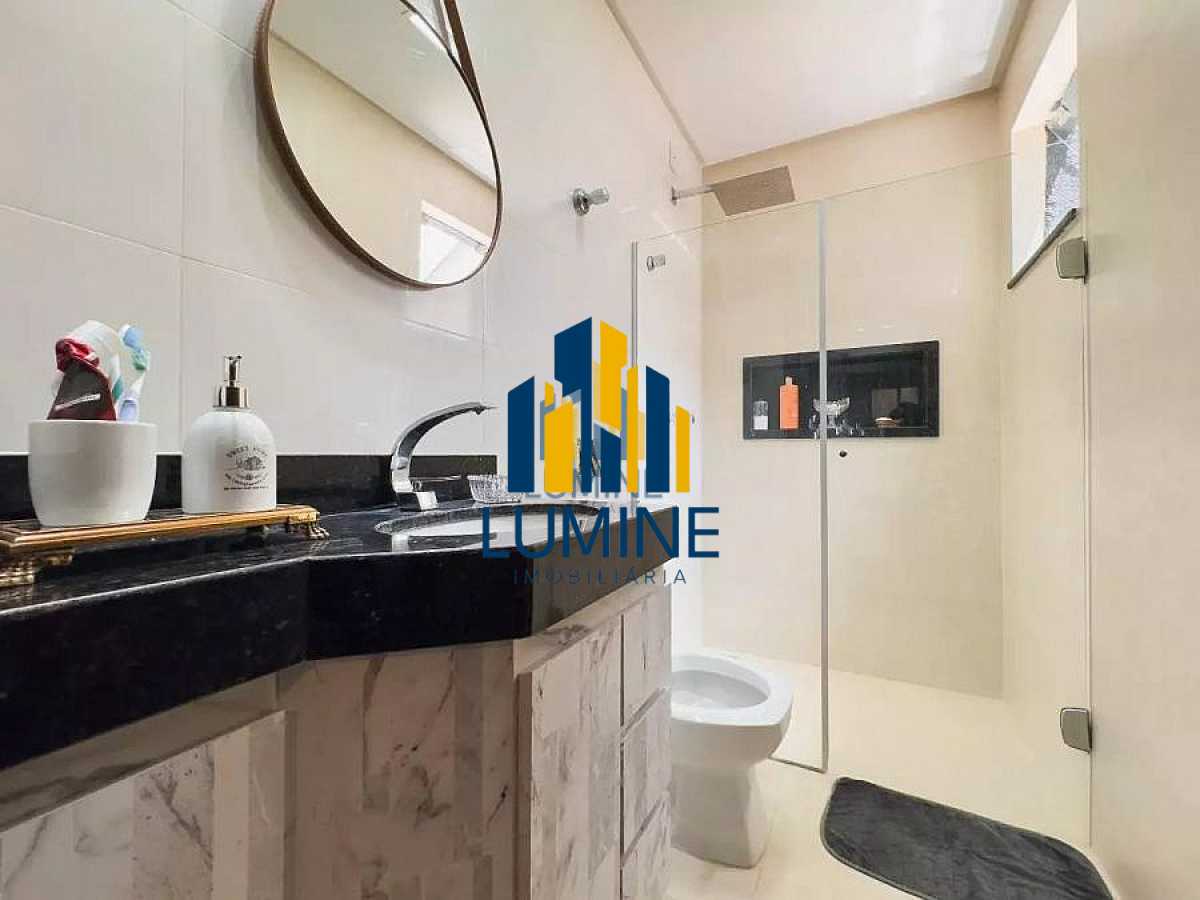 Casa, 3 quartos, 150 m² - Foto 11