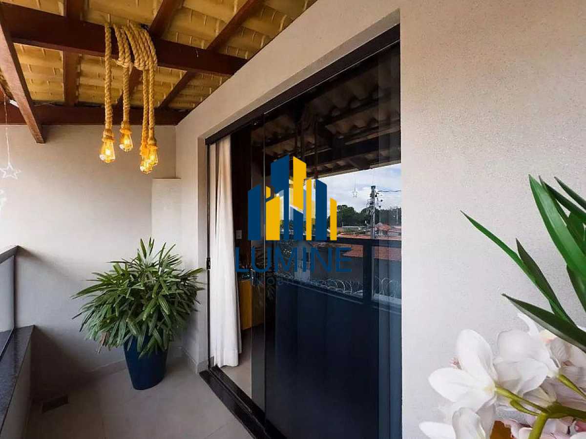 Casa, 3 quartos, 150 m² - Foto 12