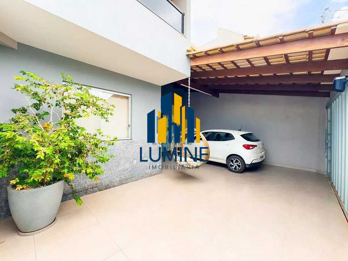 Casa, 3 quartos, 150 m² - Foto 13