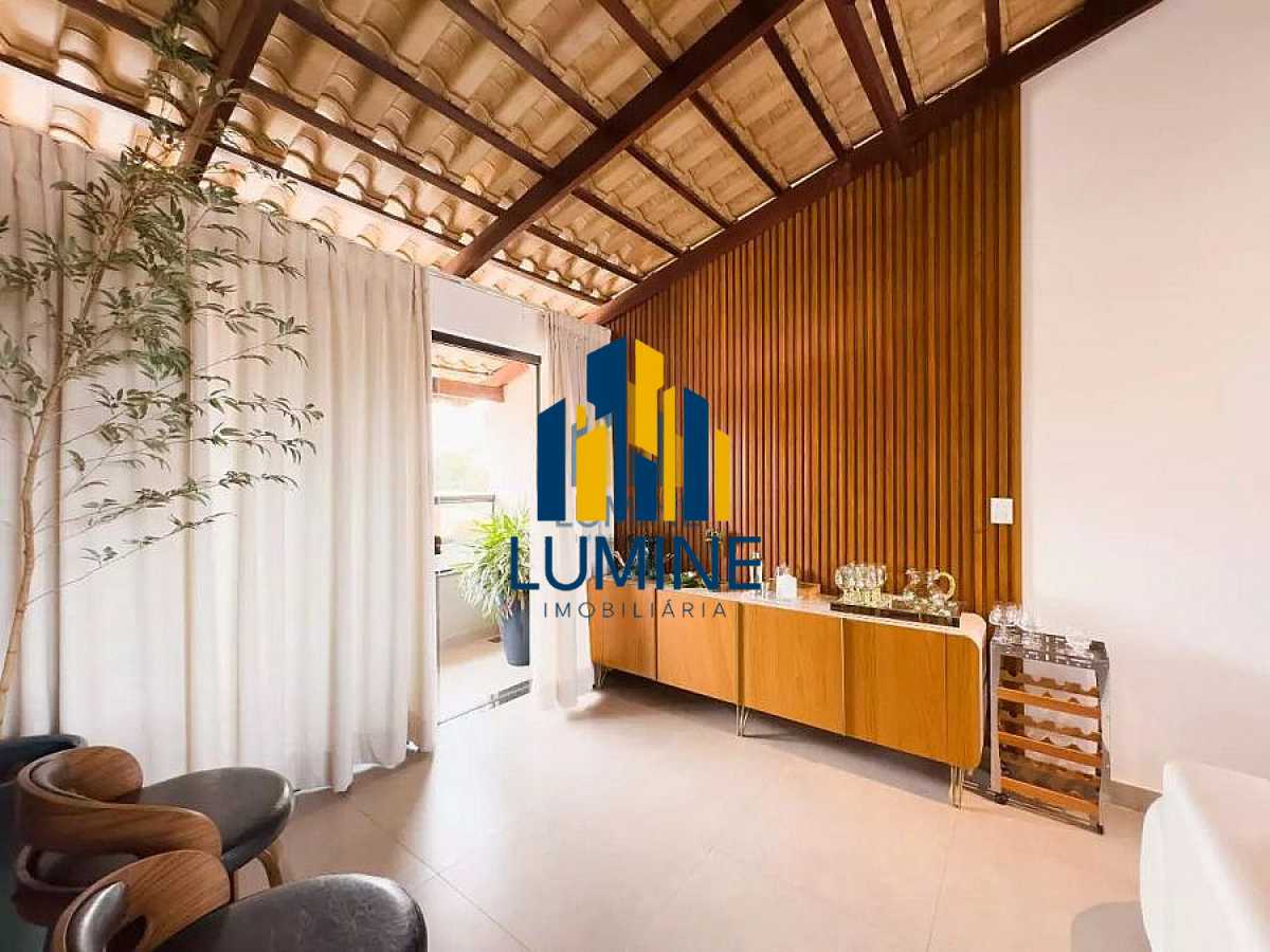 Casa, 3 quartos, 150 m² - Foto 15