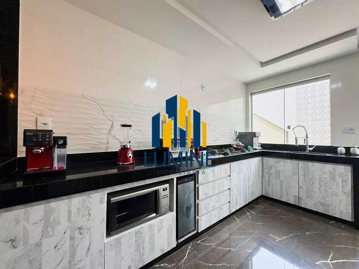 Casa, 3 quartos, 150 m² - Foto 16