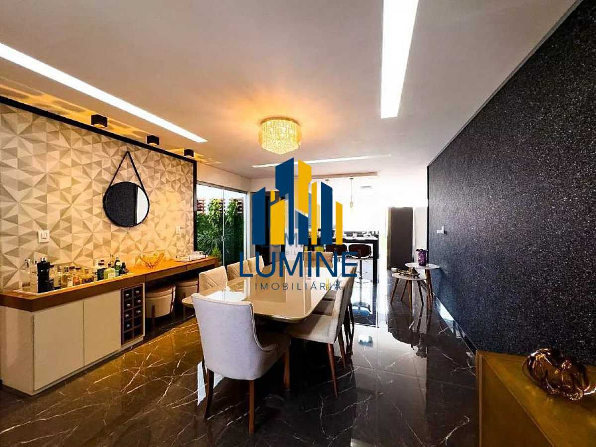 Casa, 3 quartos, 150 m² - Foto 17