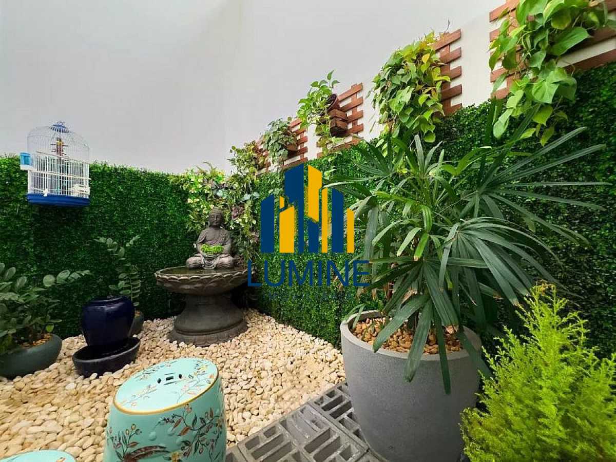 Casa, 3 quartos, 150 m² - Foto 18