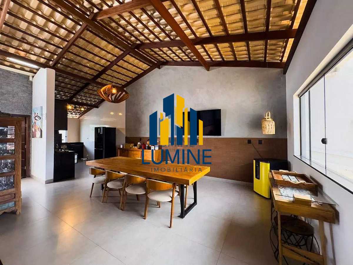 Casa, 3 quartos, 150 m² - Foto 19