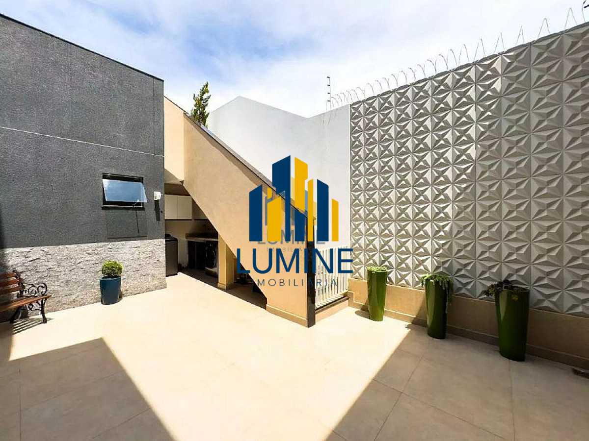 Casa, 3 quartos, 150 m² - Foto 20