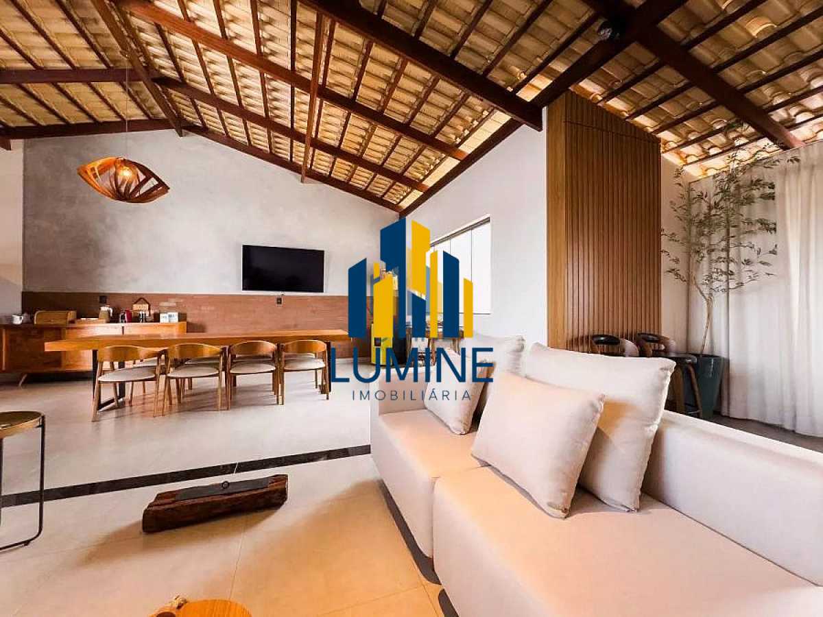Casa, 3 quartos, 150 m² - Foto 21