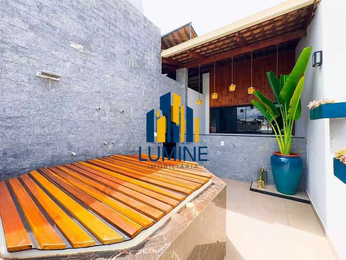 Casa, 3 quartos, 150 m² - Foto 23