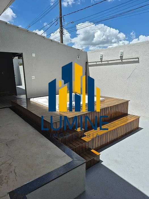 Casa, 4 quartos, 390 m² - Foto 1