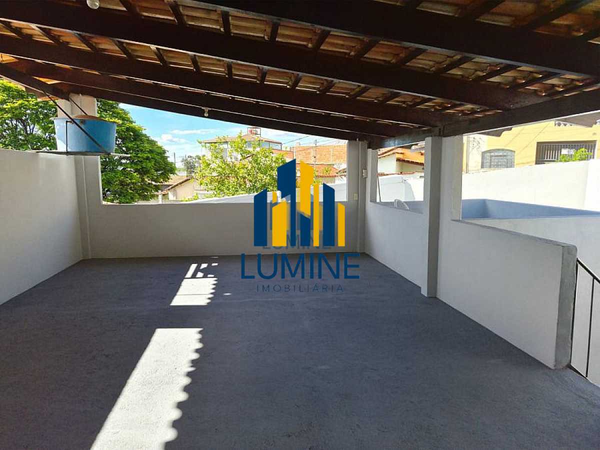 Casa, 4 quartos, 390 m² - Foto 8