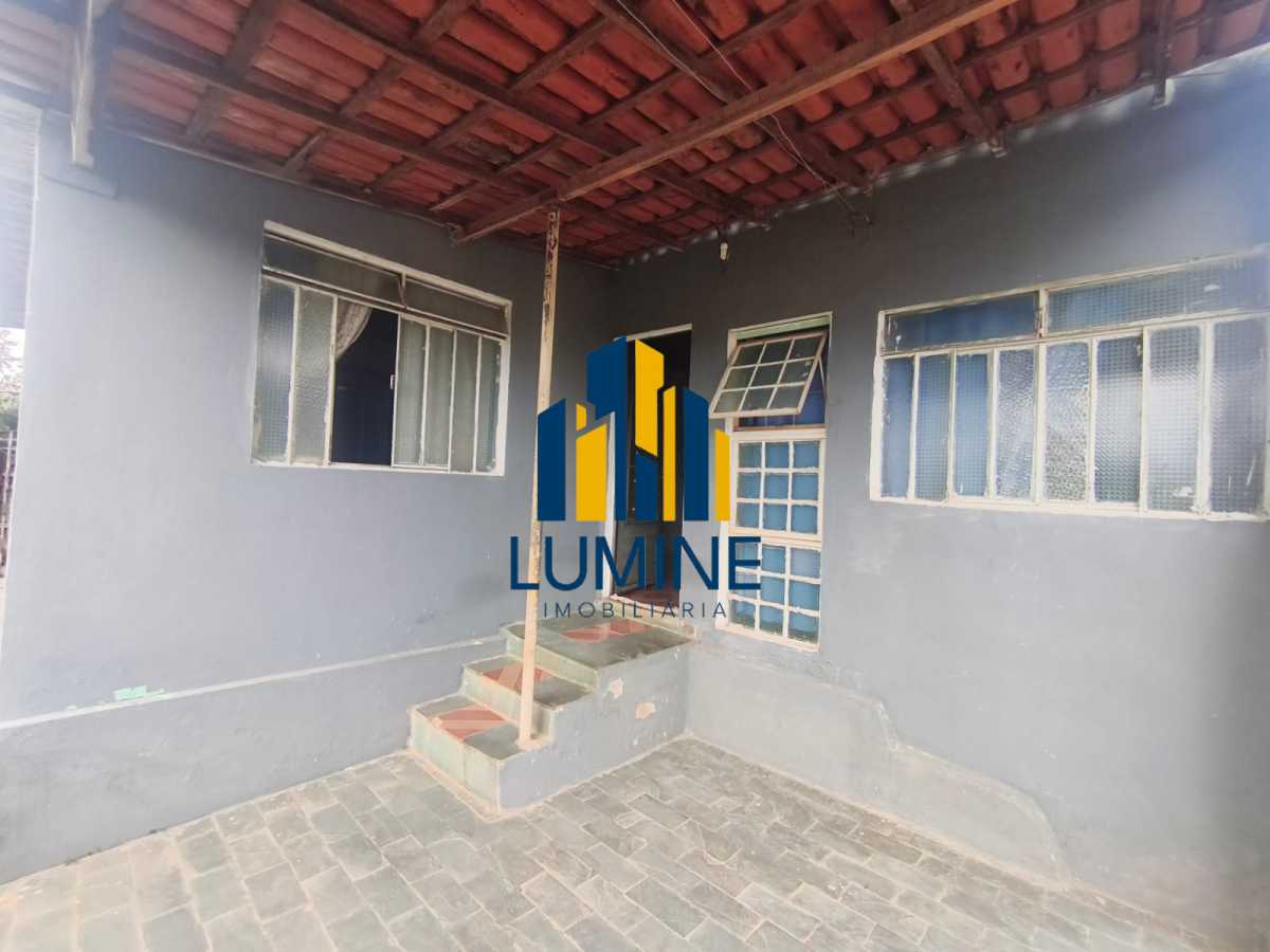 Casa, 3 quartos, 90 m² - Foto 1