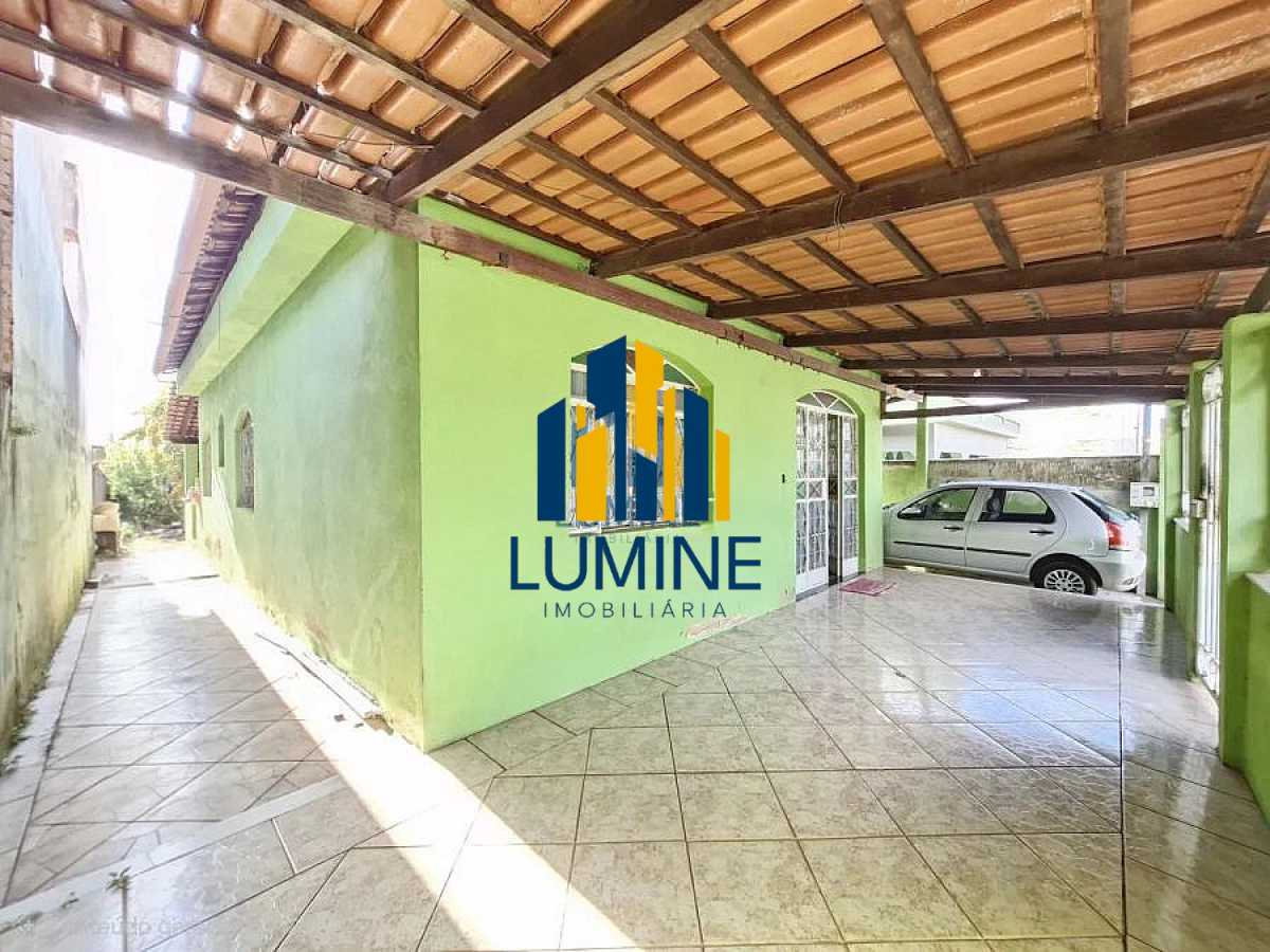 Casa, 3 quartos, 300 m² - Foto 1