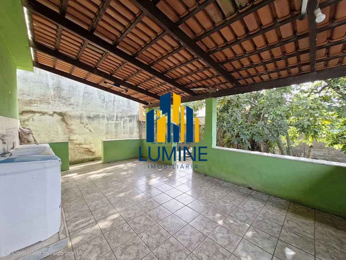 Casa, 3 quartos, 300 m² - Foto 2