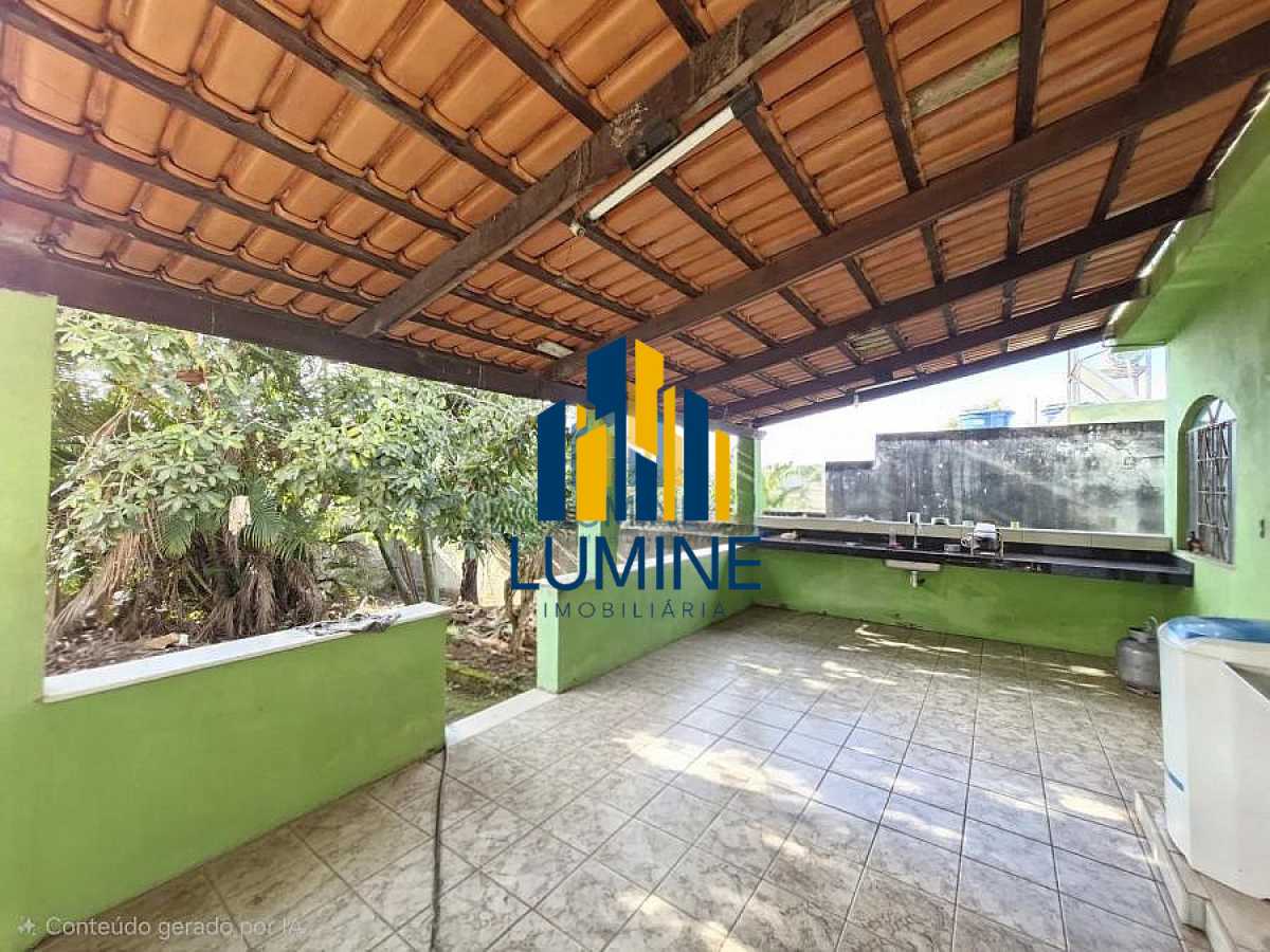 Casa, 3 quartos, 300 m² - Foto 10