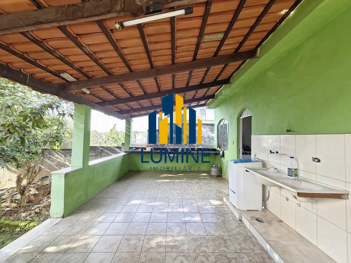 Casa, 3 quartos, 300 m² - Foto 13