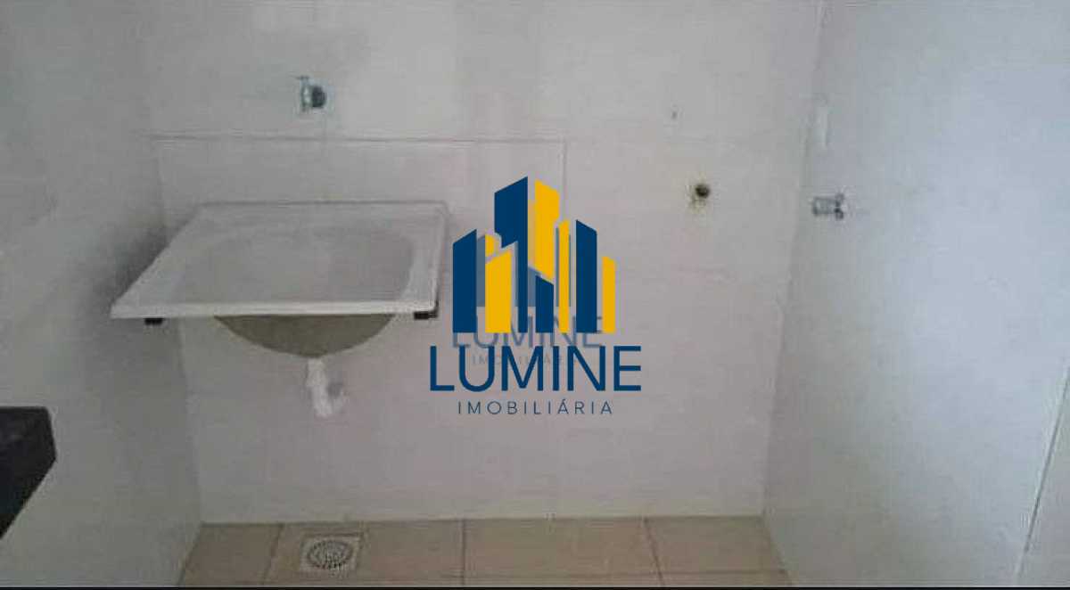 Apartamento, 2 quartos - Foto 4