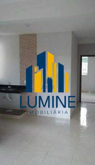 Apartamento, 2 quartos - Foto 6