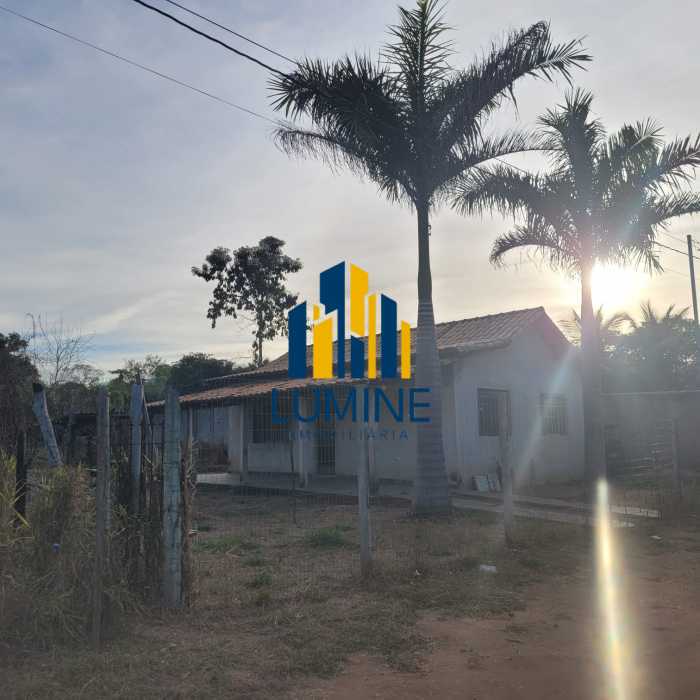 Chácara, 2 quartos, 1000 m² - Foto 5