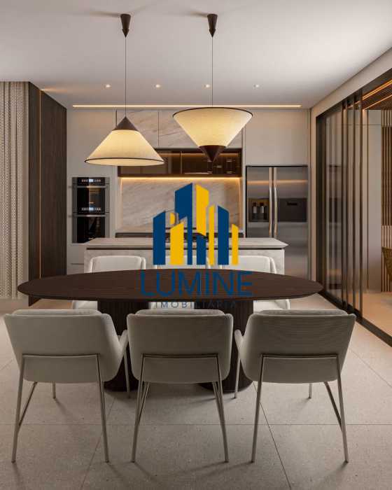 Apartamento, 3 quartos, 80 m² - Foto 8