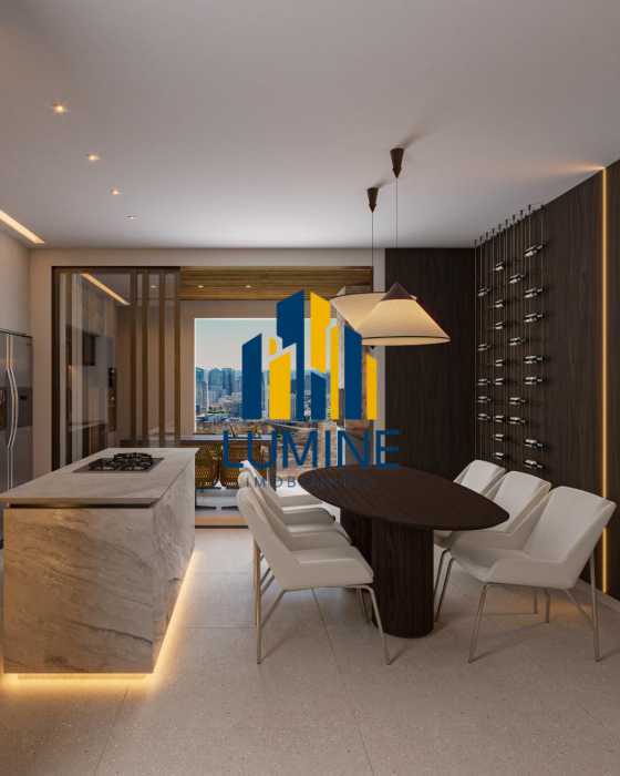 Apartamento, 3 quartos, 80 m² - Foto 10